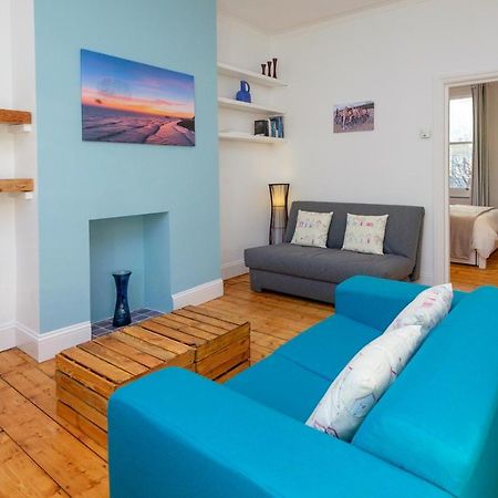 Central Garden Apartment Brighton Luaran gambar