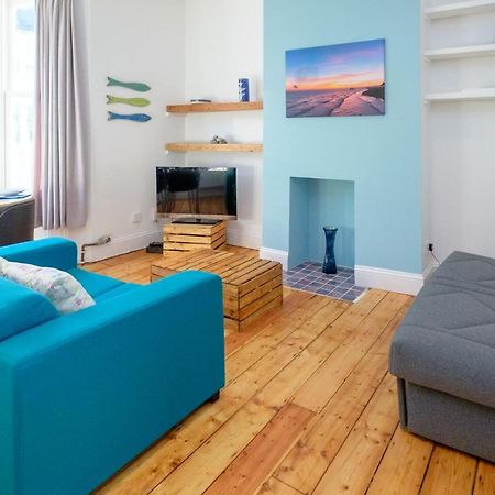 Central Garden Apartment Brighton Luaran gambar