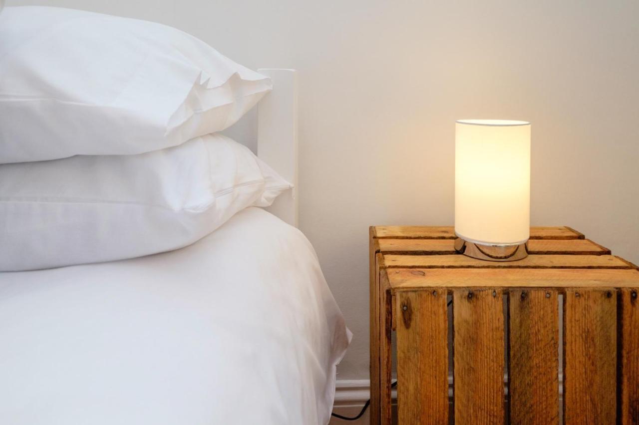 Central Garden Apartment Brighton Luaran gambar